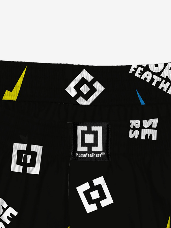 Horsefeathers Horsefeathers Manny kratke hlače