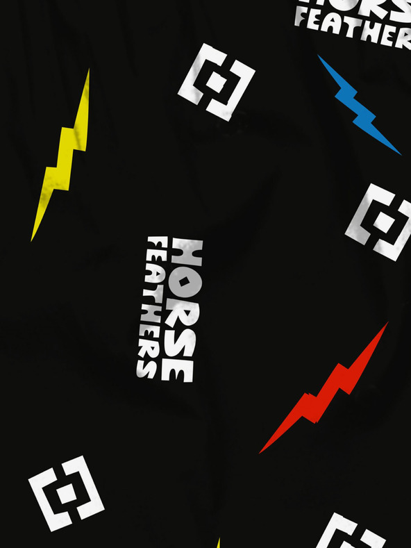 Horsefeathers Horsefeathers Manny kratke hlače