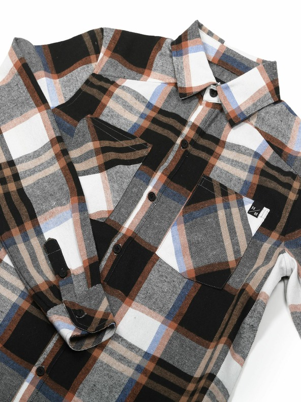 Horsefeathers Srajca Karla Horsefeathers