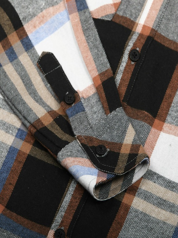 Horsefeathers Srajca Karla Horsefeathers