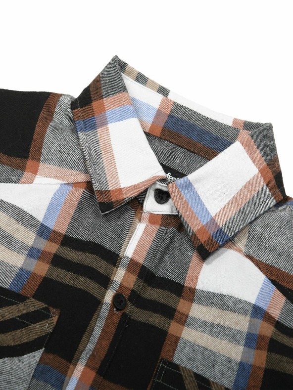 Horsefeathers Srajca Karla Horsefeathers