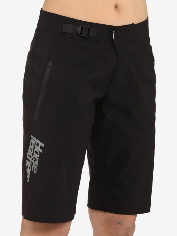 Horsefeathers Ženske kratke kolesarske hlače Stoker II Horsefeathers