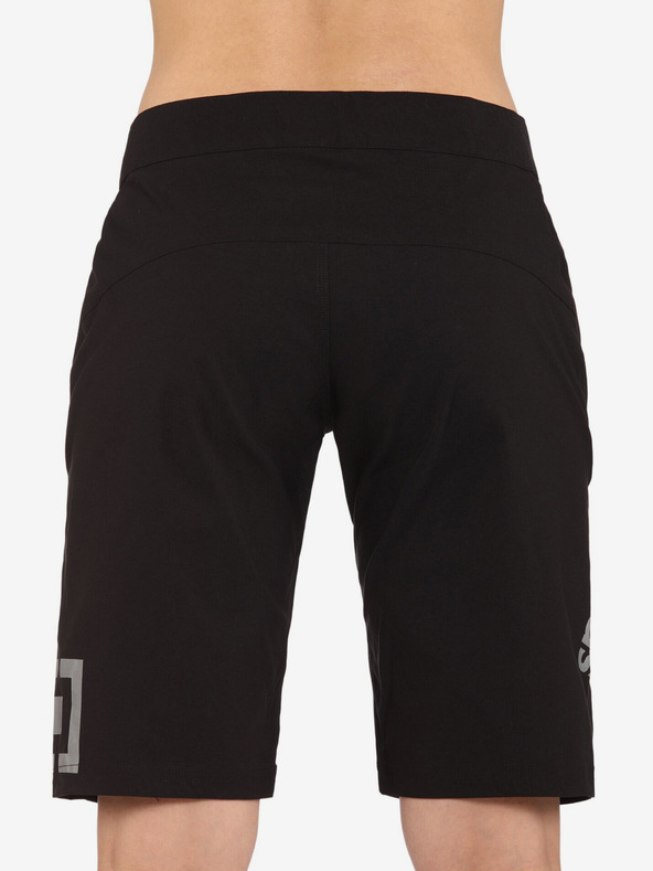 Horsefeathers Ženske kratke kolesarske hlače Stoker II Horsefeathers