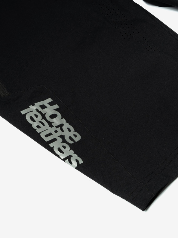 Horsefeathers Ženske kratke kolesarske hlače Stoker II Horsefeathers