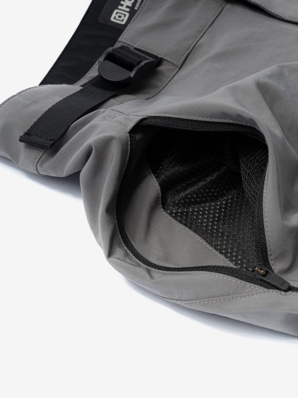 Horsefeathers Ženske kratke kolesarske hlače Ruth Horsefeathers