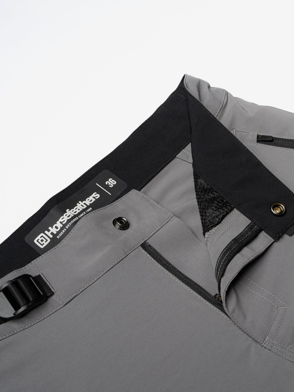 Horsefeathers Ženske kratke kolesarske hlače Ruth Horsefeathers