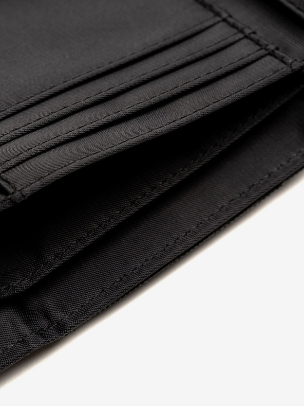 Horsefeathers Ward Denarnica