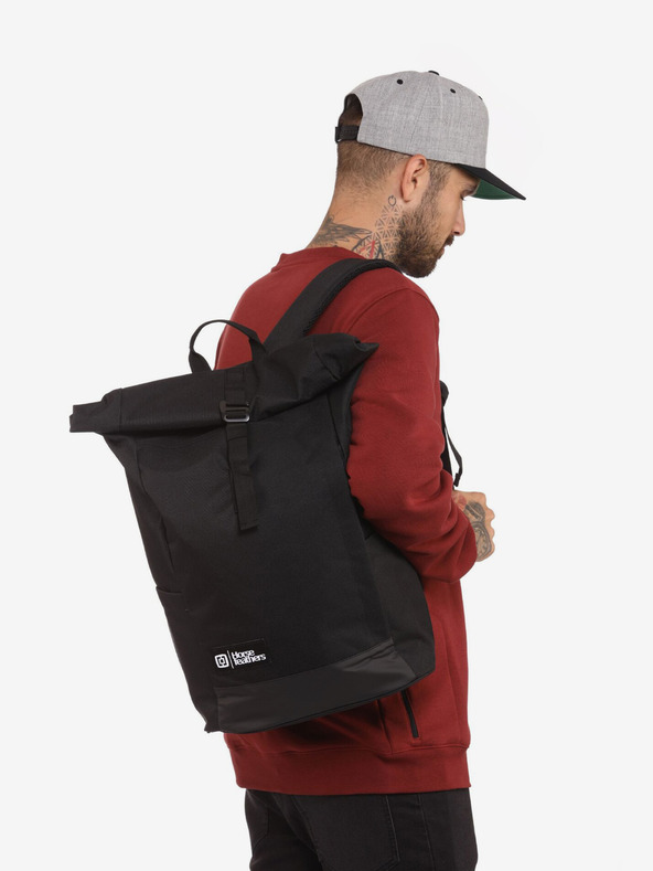 Horsefeathers Nahrbtnik Roller Horsefeathers