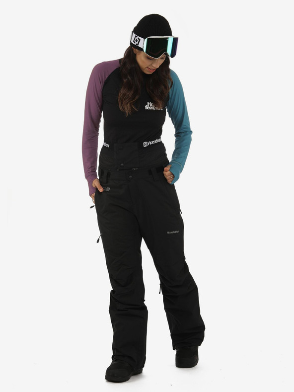 Horsefeathers Hlače Lotte Horsefeathers