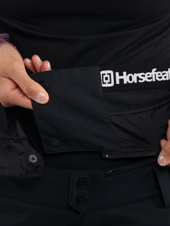 Horsefeathers Hlače Lotte Horsefeathers