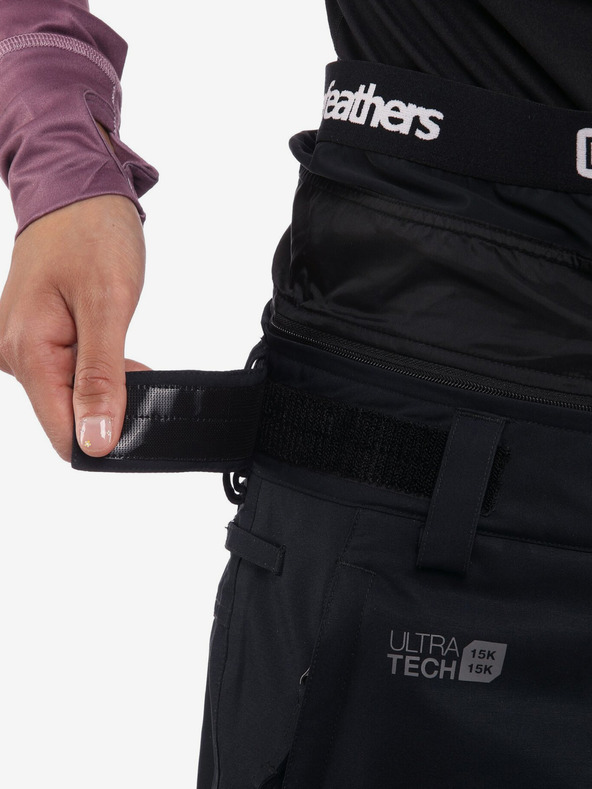 Horsefeathers Hlače Lotte Horsefeathers