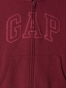 GAP Otroška majica z logotipom GAP
