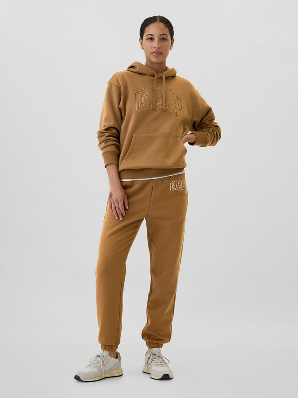 GAP Mikina z logotipom GAP