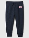 GAP Otroške trenirke z logotipom GAP
