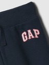 GAP Otroške trenirke z logotipom GAP