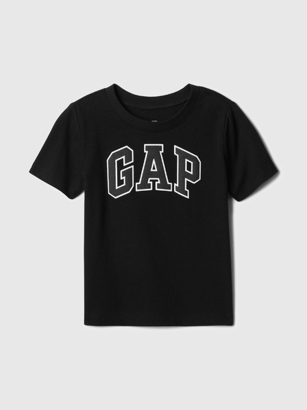 GAP Otroška majica z logotipom GAP