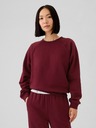 GAP Oversize vintage mehka majica Gap Sweatshirt
