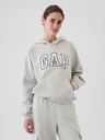 GAP Mikina s kapucou Gap Athletic GAP