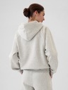 GAP Mikina s kapucou Gap Athletic GAP