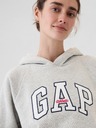GAP Mikina s kapucou Gap Athletic GAP