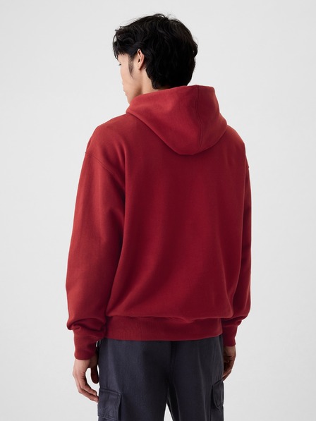 GAP Oversize jopica Gap Athletic 1969 GAP