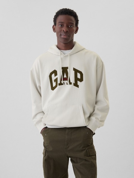 GAP Supervelika majica Gap Athletic