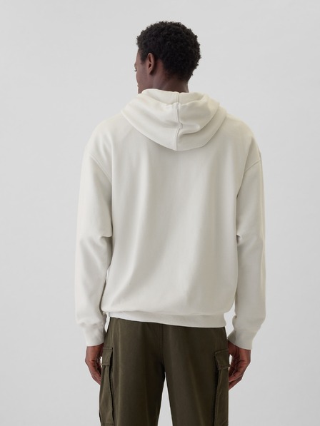 GAP Supervelika majica Gap Athletic