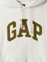 GAP Supervelika majica Gap Athletic