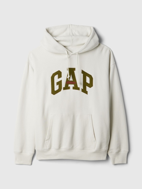 GAP Supervelika majica Gap Athletic