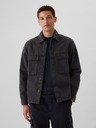 GAP Gap Denim Shirt Jacket