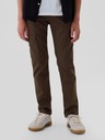 GAP Baby Slim Cargo Jeans UltraSoft Gap