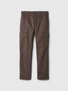 GAP Baby Slim Cargo Jeans UltraSoft Gap