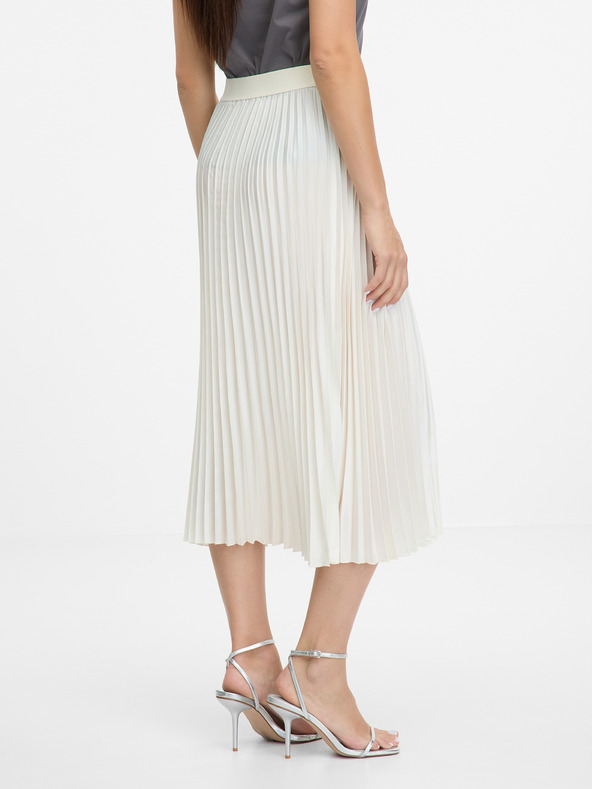 Orsay Krem žensko krilo ORSAY