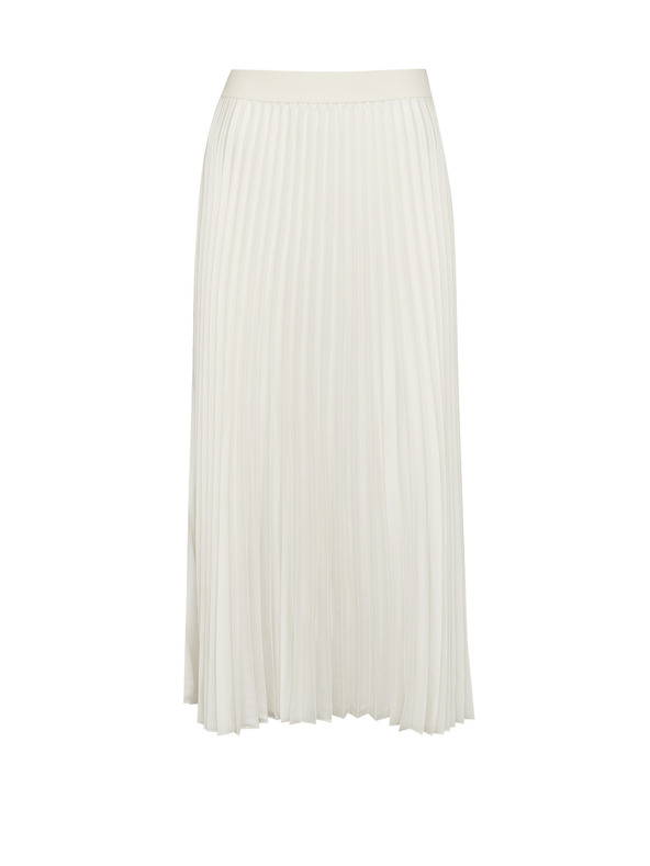 Orsay Krem žensko krilo ORSAY