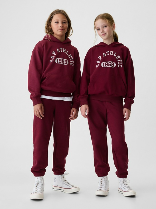GAP Otroška jopica Gap Athletic Unisex GAP