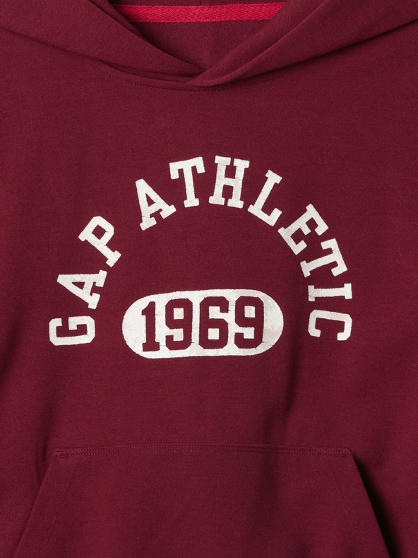GAP Otroška jopica Gap Athletic Unisex GAP