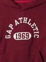 GAP Otroška jopica Gap Athletic Unisex GAP