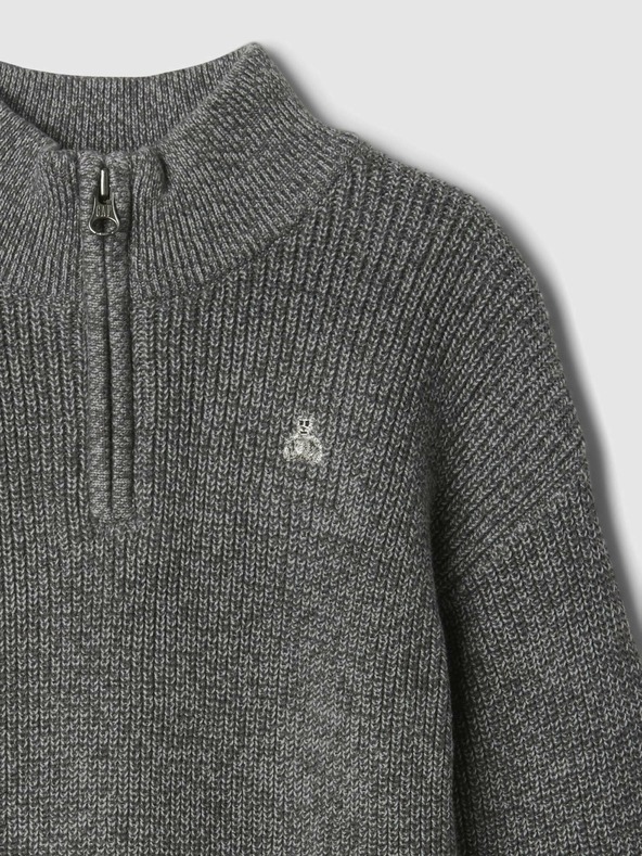 GAP Otroški pulover GAP