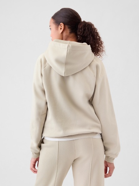 GAP Vintage mehka jopa s kapuco