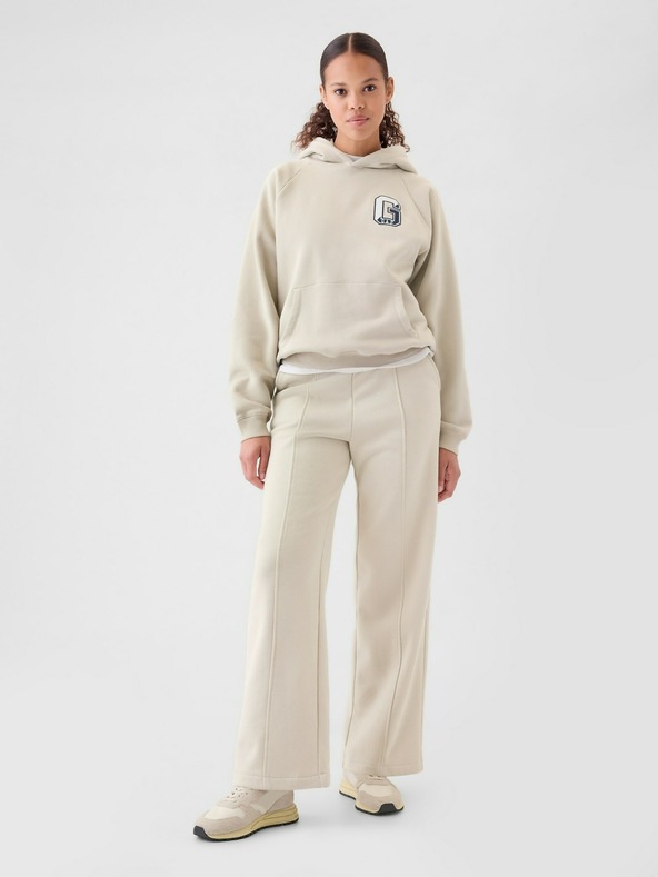 GAP Vintage mehka jopa s kapuco GAP