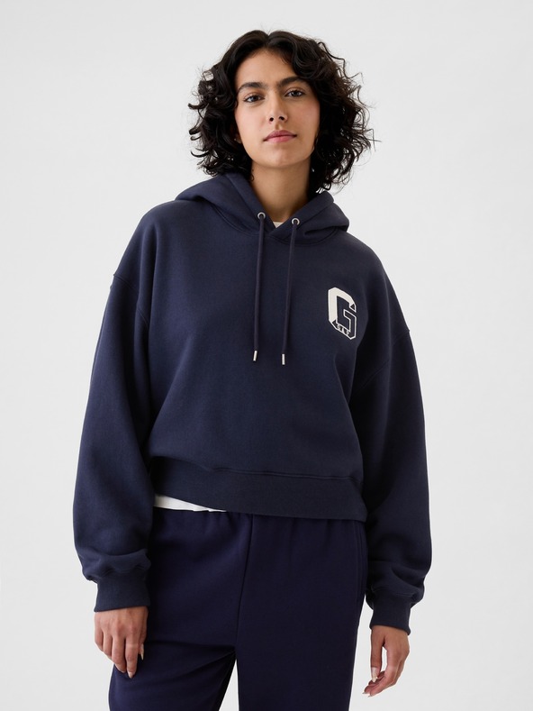 GAP Crop jopica Vintage Soft GAP