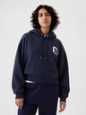 GAP Crop jopica Vintage Soft GAP