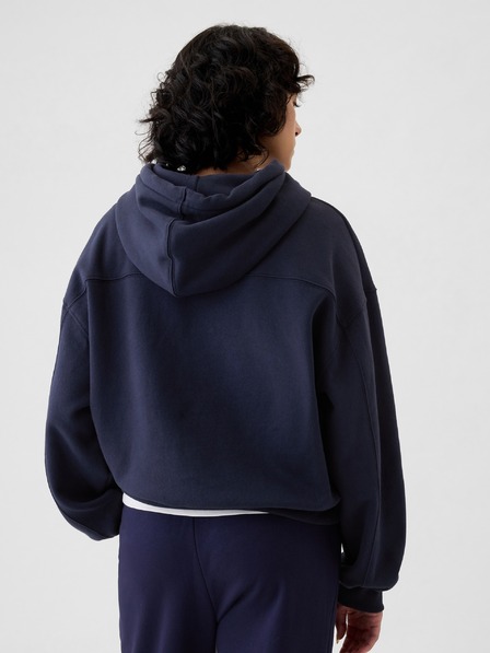 GAP Crop jopica Vintage Soft GAP