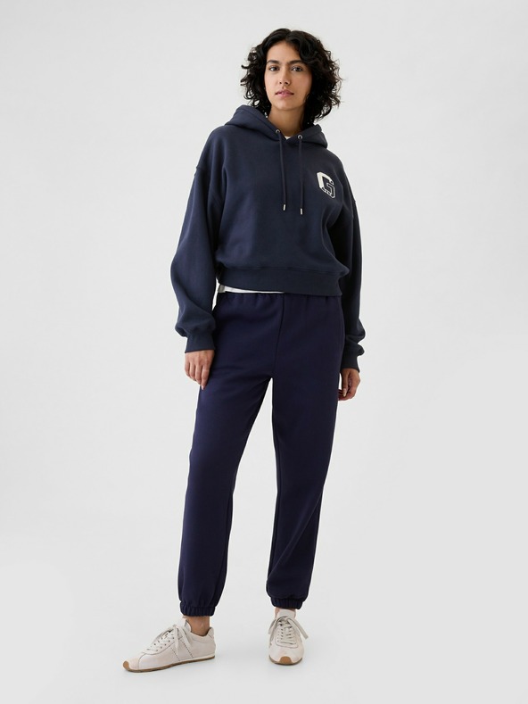 GAP Crop jopica Vintage Soft GAP