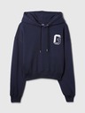 GAP Crop jopica Vintage Soft GAP
