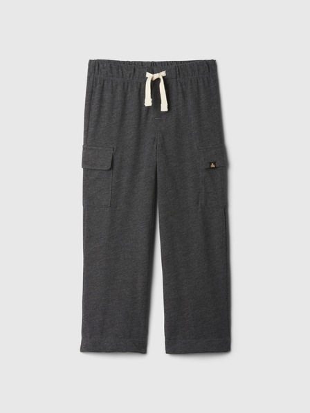 GAP Baby cargo hlače Mix & Match GAP