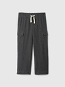 GAP Baby cargo hlače Mix & Match GAP