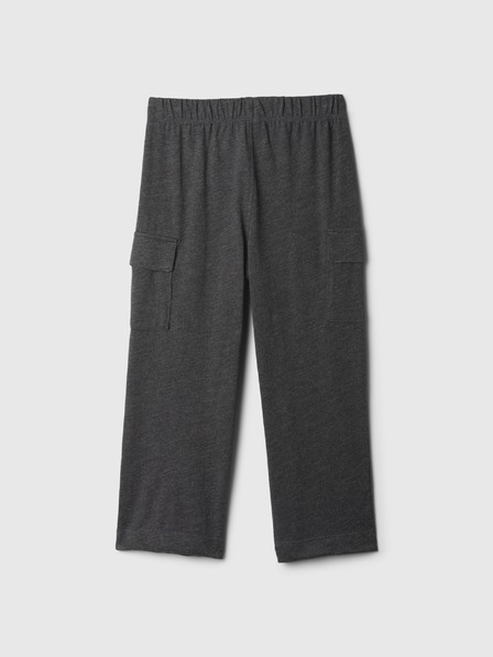 GAP Baby cargo hlače Mix & Match GAP