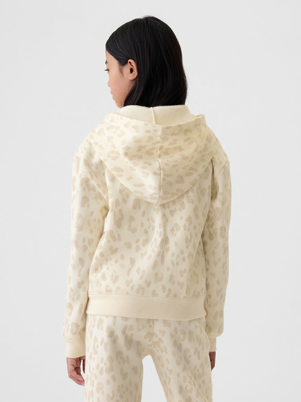 GAP Otroška majica z logotipom GAP