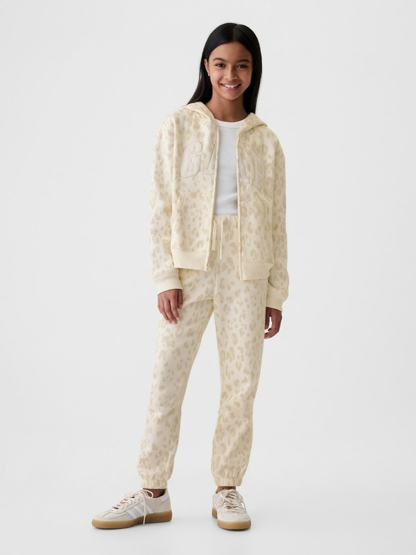 GAP Otroška majica z logotipom GAP